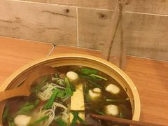 石榴姐火锅米线(总店)-石榴姐•山城小馆(创始店)