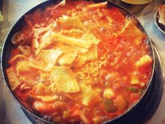 -郑阿姨的家·이모네·韩料&烤肉(武川路店)