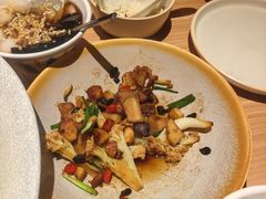 -新太二·鲜料川菜(晶耀前滩店)