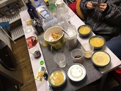 -小团圆糖水铺(襄阳南路店)