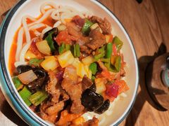 -耶里夏丽新疆餐厅(百联中环购物广场店)