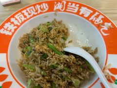 -萝卜向南·湘西泡菜·腊味炒饭(星河coco city店)