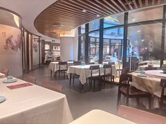 -南门小馆·清真(国贸商城店)