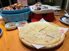 -娜仁图雅蒙古美食村(33小镇店)