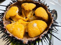 海胆-海味当家(西安路店)