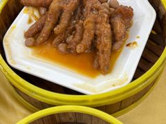 -吉莲利苑海鲜酒家(珠海拱北28年老字号店)