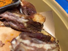 -破瓦寒窑·地摊烤羊排