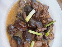 -院子餐厅·大锅菜·老杭帮(桥西直街店)