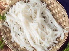 粿条-万祥牛肉火锅(金龙店)