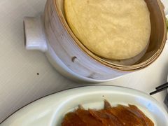 北京烤鸭-北京厨房(西安SKP店)