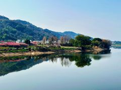 -新安江山水画廊风景区
