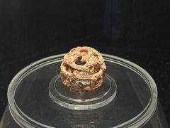 -鸿山遗址博物馆