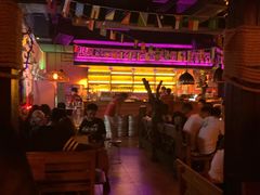 大堂-Helens海伦司小酒馆(上海东明广场店)