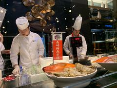 -璞御·海鲜·雪花牛肉局(宾水西道店)