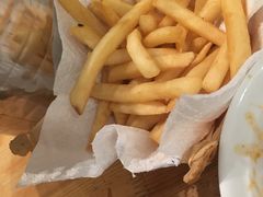-鬼味烤翅(南锣鼓巷店)