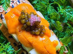 -广州柏悦酒店·悦景轩·粤菜餐厅