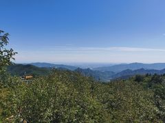 -妙峰山风景名胜区