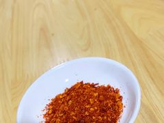 海椒面-野狗羊肉汤