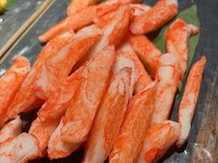 -星伦多自助料理(江阴万达店)