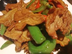 -一品淮扬 · 淮扬菜·北京万达文华酒店