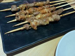 -关东小磨东北菜(上海长风大悦城店)