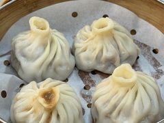 -老新隆牛肉锅贴(新街口店)