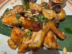 -La Terre乐田(万象城店)