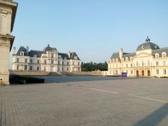 -北京拉斐特城堡酒店