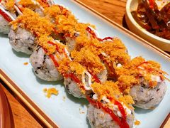 -京玉菲饭店(李村店)