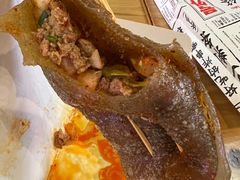 -乐乐姐超级土豆(中关村5号店)