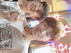 -清真磊磊烧烤老店(饮虎池街34号店)