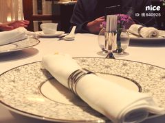 -广州富力丽思卡尔顿酒店·丽轩·粤菜