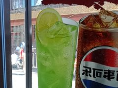 -德克士(前门店)