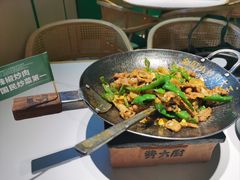-费大厨辣椒炒肉(正佳广场店)