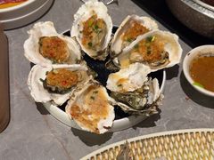 -一绪に寿喜烧(荟聚店)