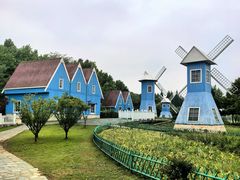 -宜兴龙背山森林公园