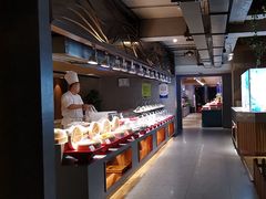 -澜小宴·胶东海鲜烟台味(时光塔店)