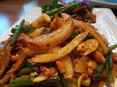 -品回味清真西北楼(宁波首店)