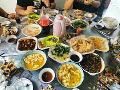 -乡乐园蟹庄·阳澄湖农家乐