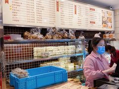 -国际饭店·帆声西饼屋(黄河路店)