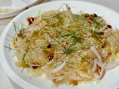 -寻味顺德·南记酒家·传统顺德菜·鱼生(广源路店)