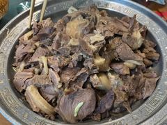 -魏记大碗羊肉(临河总店)