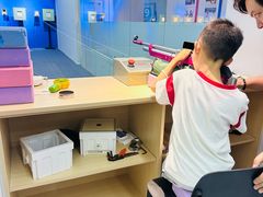 -枪馆1号实弹射击俱乐部