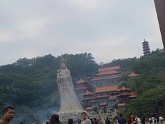 -南沙天后宫景区