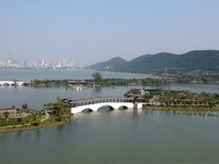 -云龙湖旅游景区