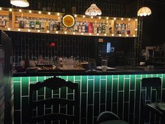 -红糖商店复古咖啡酒馆