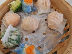 -松雅轩商务婚礼生日(同和店)