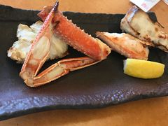 -蟹道乐(道顿堀本店)