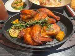 -卡朋西餐(宝安大仟里店)