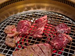 -御牛道日式烤肉料理(杭州万象城店)